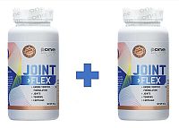 1 + 1 Zdarma: Joint Flex - Aone 60 kaps. + 60 kaps.