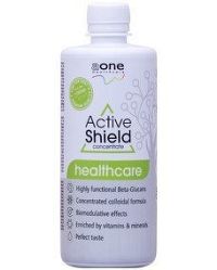 Active Shield - Aone 500 ml. Pineapple