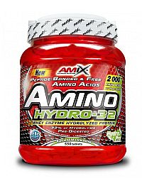 Amino Hydro-32 - Amix 250 tbl.