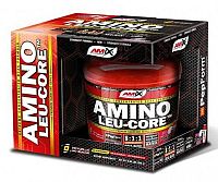 Amino LEU-CORE 8: 1: 1 - Amix 390 g Blue Rapsberry