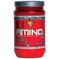 Amino X - BSN 1010 g Fruit Punch