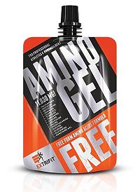 Aminogel od Extrifit 80 g Ananás