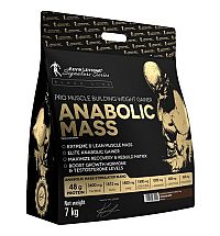 Anabolic Mass 7,0 kg - Kevin Levrone 7000 g Bunty