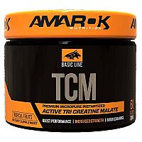 Basic Line TCM - Amarok Nutrition 300 g Tropical