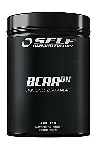 BCAA 811 od Self OmniNutrition 500 g Pear