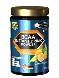 BCAA Instant Drink od Z-Konzept 500 g Lemon