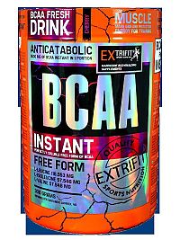 BCAA Instant - Extrifit 300 g Ananás