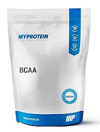 BCAA - MyProtein 250 g Tropical