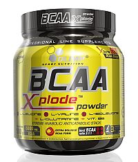 BCAA Xplode - Olimp 1000 g sáčok Cola