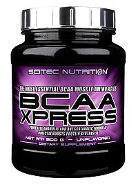 BCAA Xpress Neutral - Scitec 500 g neutral