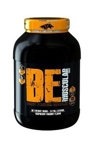 Be Muscular - Amarok Nutrition 1000 g Caffe Latte