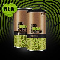 Bio Vegan Protein - Vanavita 600 g Choco + Berries