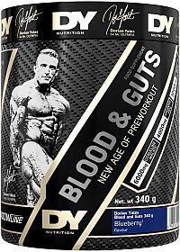 Blood & Guts - DY Nutrition 340 g Cola
