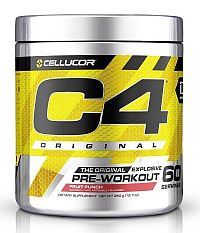 C4 Original - Cellucor 1 dávka (6,5g) Pink Lemonade