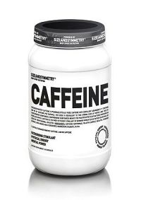 Caffeine - Sizeandsymmetry 60 kaps.