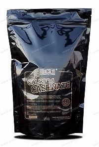 Calcium Casein od Best Nutrition 1000 g Neutral