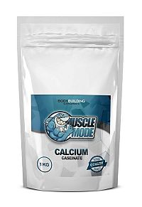 Calcium Casein od Muscle Mode 1000 g Neutrál