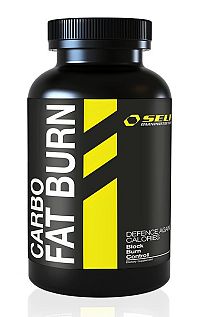 Carbo Fat Burn od Self OmniNutrition 120 tbl.