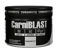 CarniBLAST - Yamamoto 90 tbl.