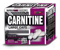 Carnitine - Vision Nutrition 100 kaps.