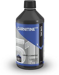 Carnitine X50 - Dex Nutrition 500 ml. Apricot