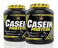 Casein Protein - All Stars 1800 g Vanilka