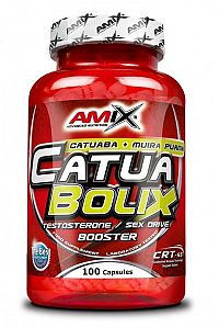 CatuaBolix - Amix 100 kaps.