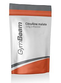 Citrulline Malate - GymBeam 250 g