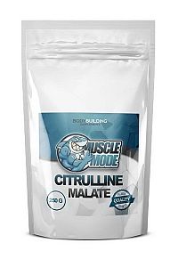 Citrulline Malate od Muscle Mode 1000 g Neutrál