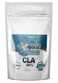 CLA 80% od Muscle Mode 500 g Neutrál