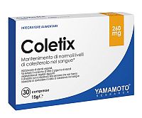 Coletix - Yamamoto 30 tbl.