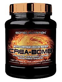 Crea-Bomb - Scitec 660 g Passion Fruit