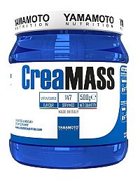 Crea Mass - Yamamoto 500 g