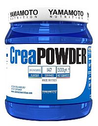 Crea Powder - Yamamoto 500 g