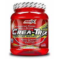 Crea-Trix - Amix 824 g Fruit Punch