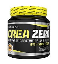 Crea Zero - Biotech 320 g Orange