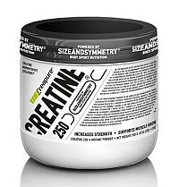 Creatine 250 Creapure - Sizeandsymmetry 250 g