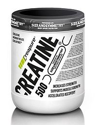 Creatine 500 Creapure - Sizeandsymmetry 500 g