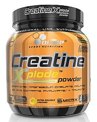 Creatine Xplode - Olimp 500 g Grep