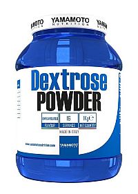 Dextrose Powder - Yamamoto 1000 g