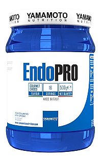 Endo Pro - Yamamoto 500 g Vanilla