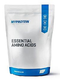 Essential Amino Acids - MyProtein 250 g