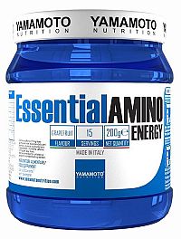 EssentialAMINO ENERGY - Yamamoto 200 g Grapefruit