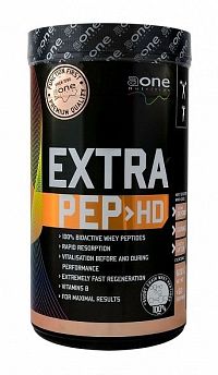 EXTRAPEP HD - Aone 600 g Belgian Chocolate