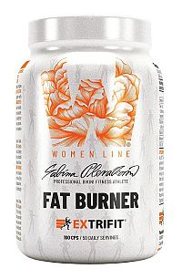 Fat Burner - Extrifit 100 kaps.