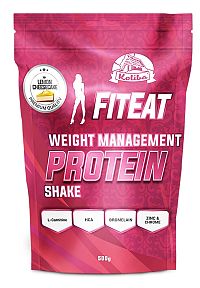 FITE Protein Shake - Koliba 500 g Citrón/Cheesecake