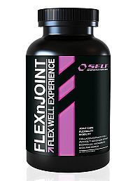 Flex n Joint od Self OmniNutrition 120 kaps.