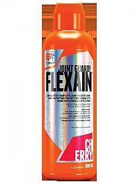 Flexain od Extrifit 1000 ml Raspberry