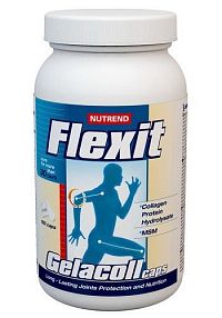 Flexit Gelacoll tabs - Nutrend 360 tbl.