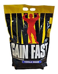 Gain Fast - Universal Nutrition 4550 g Čokoláda